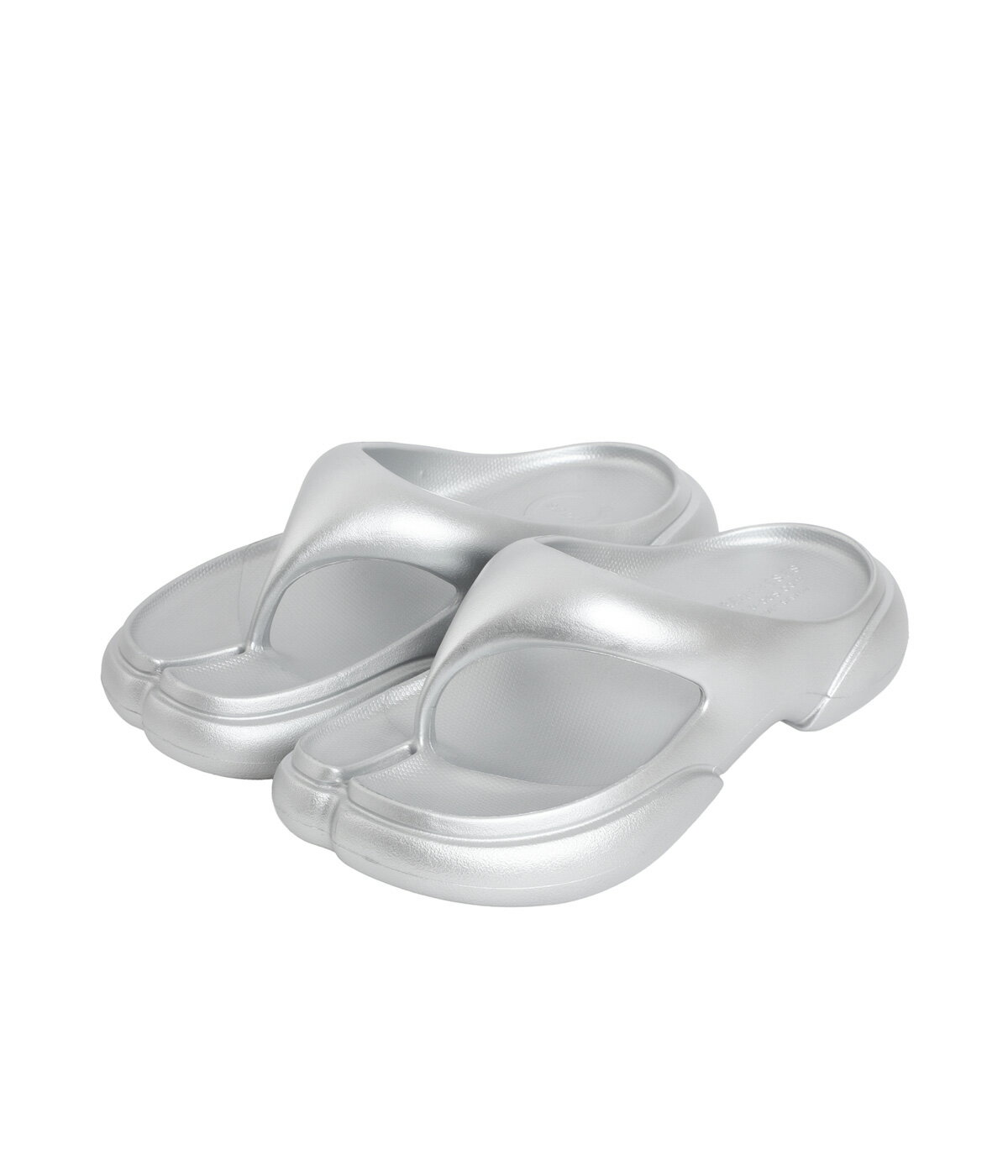 樂天商城 - ＼24時間限定！P10倍！／PAES : [レディース]New Flipflop Metal Line : paes-04-silver[DEA]