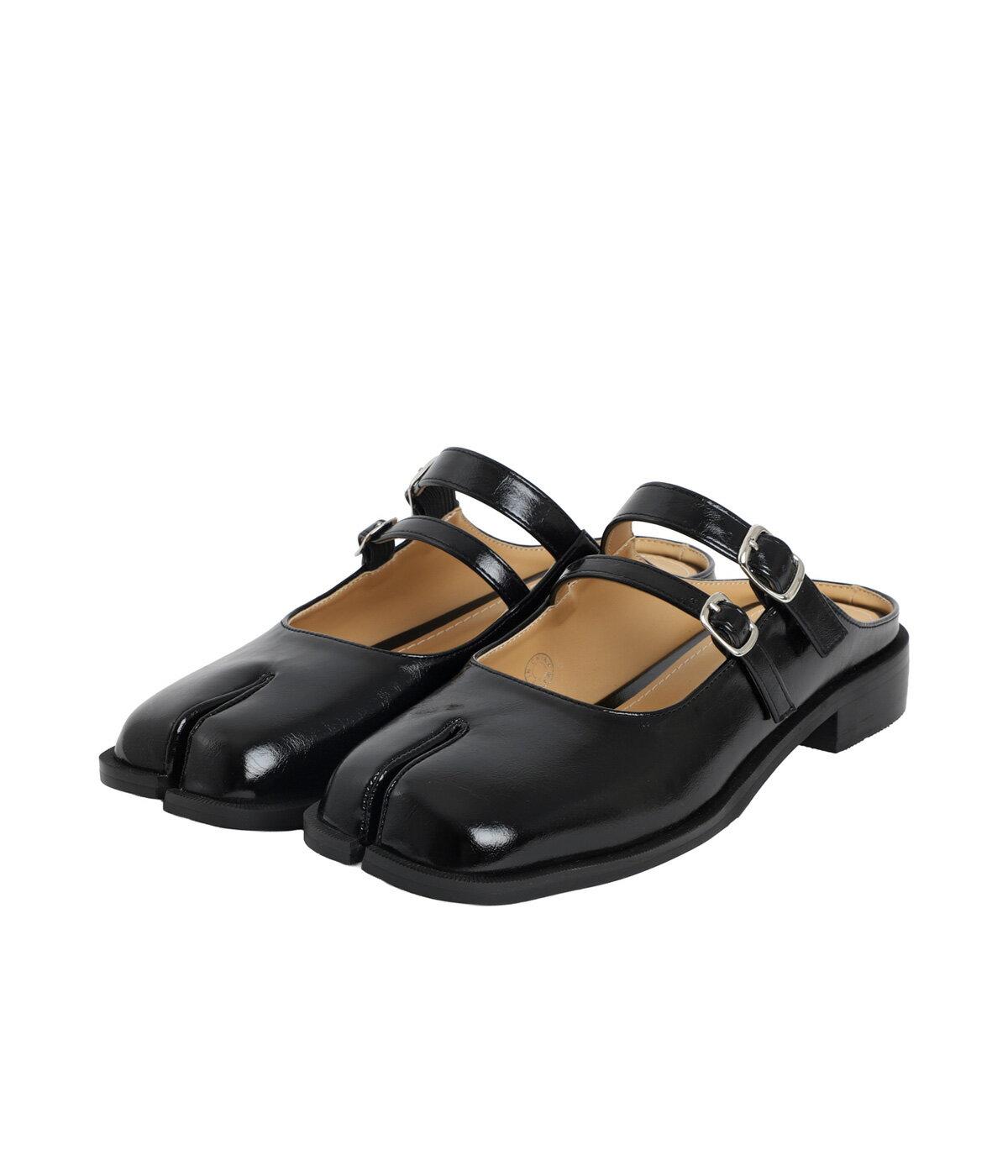 Rakuten - [送料無料]PAES : [レディース]Double Buckle Mule : paes-20255[DEA]