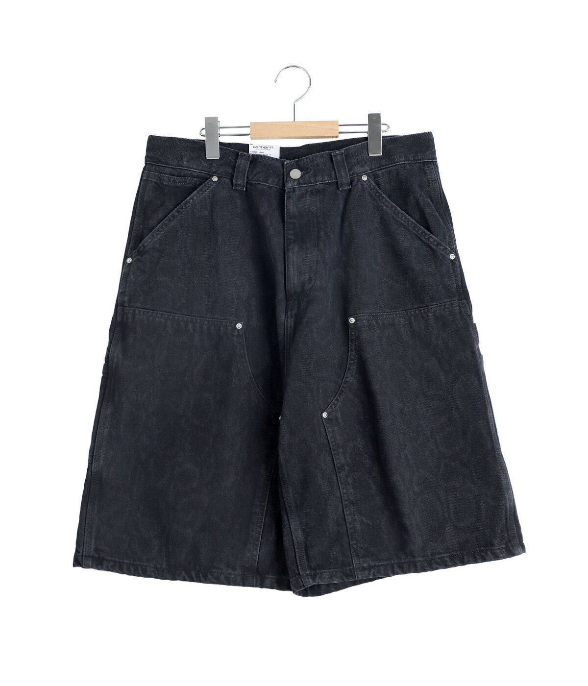 Rakuten - [送料無料]Carhartt WIP : OG DOUBLE KNEE SHORT : I036590-3R260[WAX][REA]