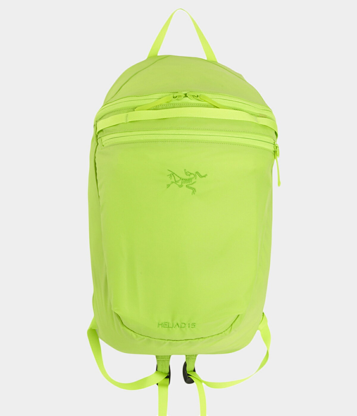 樂天商城 - [送料無料]ARC’TERYX : Heliad 15 Backpack（エクスクルーシブ） : X00001040303[STD][REA]