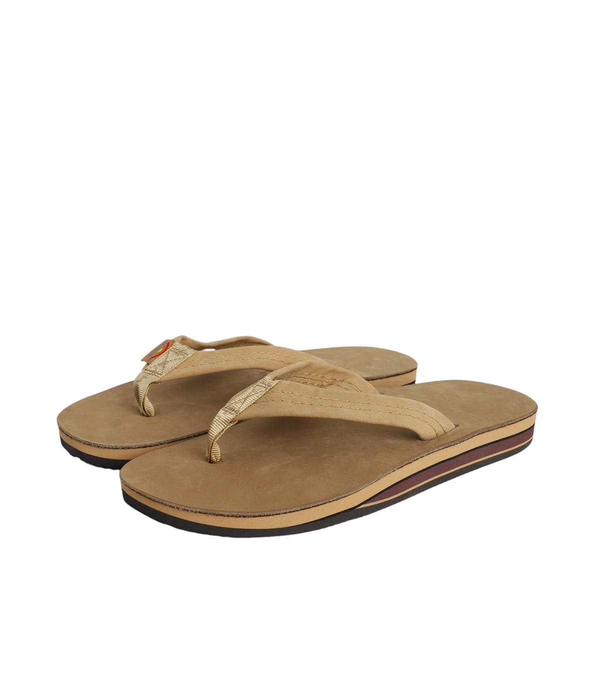 樂天商城 - [送料無料]RAINBOW SANDALS : DOUBLE LAYER PREMIER : 302ALTS-SRBR[AST]