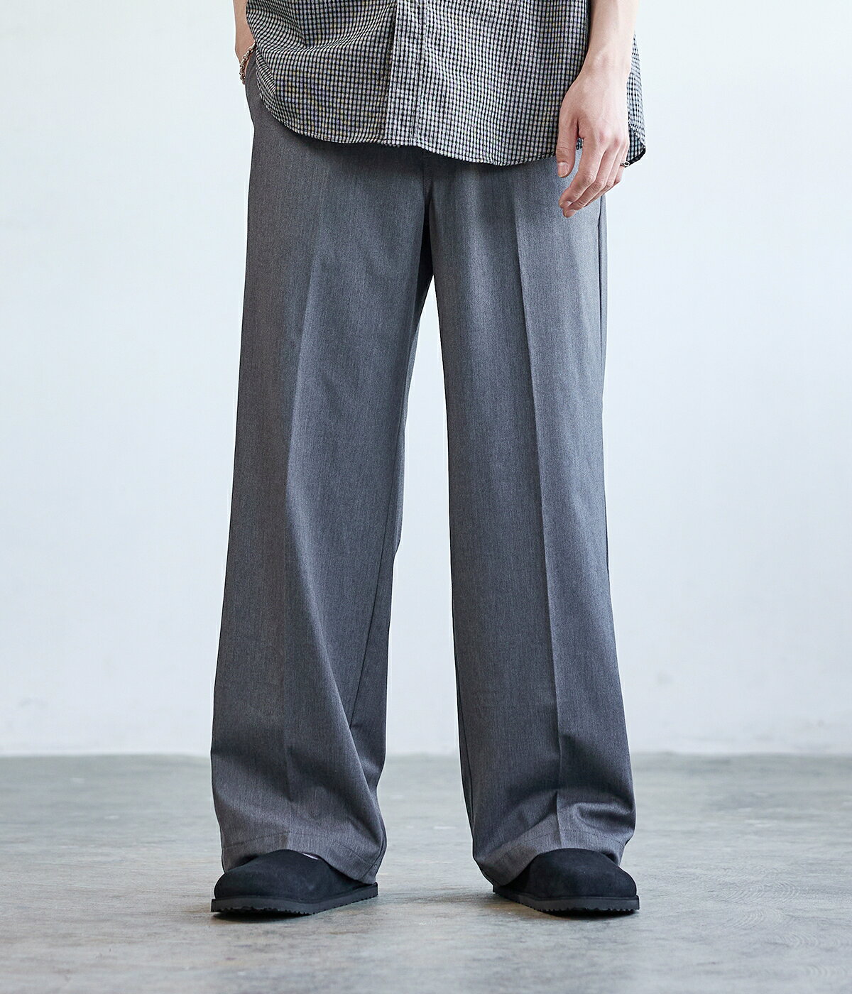 樂天商城 - [送料無料]Dickies : 別注 MIDDLE RISE WORK PANTS / 全3色 : ONLYARK-3-2619[AST][REA]