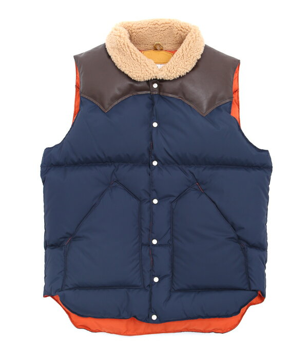 ROCKY MOUNTAIN FEATHER BED / bL[}EetFU[xbh F Christy Vest / S3F F xXg _E AE^[ Y F 450-512-02ySTDz