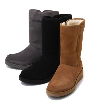 UGG / アグ ： 【レディース】Amie(Classic Slim Collection / 22cm-25cm / 全3色 ： ムートンブーツ ショートブーツ クリスティン ミニ丈ブーツ エイミー レディース ギフト アグ ： 1013428【DEA】