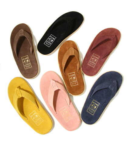 ISLAND SLIPPER トングサンダル PT203