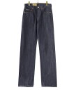 LEVI'S VINTAGE CLOTHING / [oCX Be[W N[WO : LVC 1966 501 JEANS : 1966 501 W[Y fjpc {gX ZBb`  {^tC Wbh e[p[h Y : 66501-0146yASTz