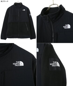 ■【予約商品 10月〜11月入荷予定】【国内正規品】THE NORTH FACE / ノースフェイス ザ・ノースフェイス : デナリジャケット / Denali Jacket / 全2色 : デナリ フリース ライトインナー パーカ 20AW 20秋冬 : NA72051 【WAX】【REA】【DEA】