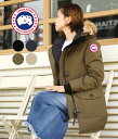 【期間限定送料無料!】CANADA GOOSE / カナダグ...