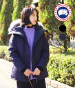 CANADA GOOSE / カナダグース : 【レディース...