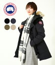 CANADA GOOSE / カナダグース : 【レディース...