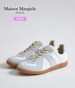 Maison Margiela / メゾン マルジェラ : 【レディース】 REPLICA SNEAKERS / サイズ約22～25cm : スニーカー レプリカスニーカーズ ジャーマントレーナー カジュアル 靴 ローカット ライン22 ラバーソール イタリア製 : S58WS0109-T1016【ANN】