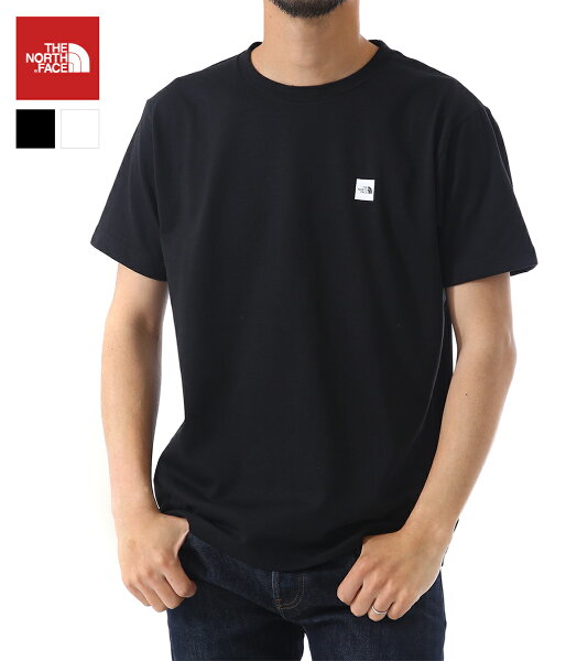 宅急便コンパクト 国内正規品 THENORTHFACE/ノースフェイスザ・ノースフェイス:S/SSmallBoxLogo
