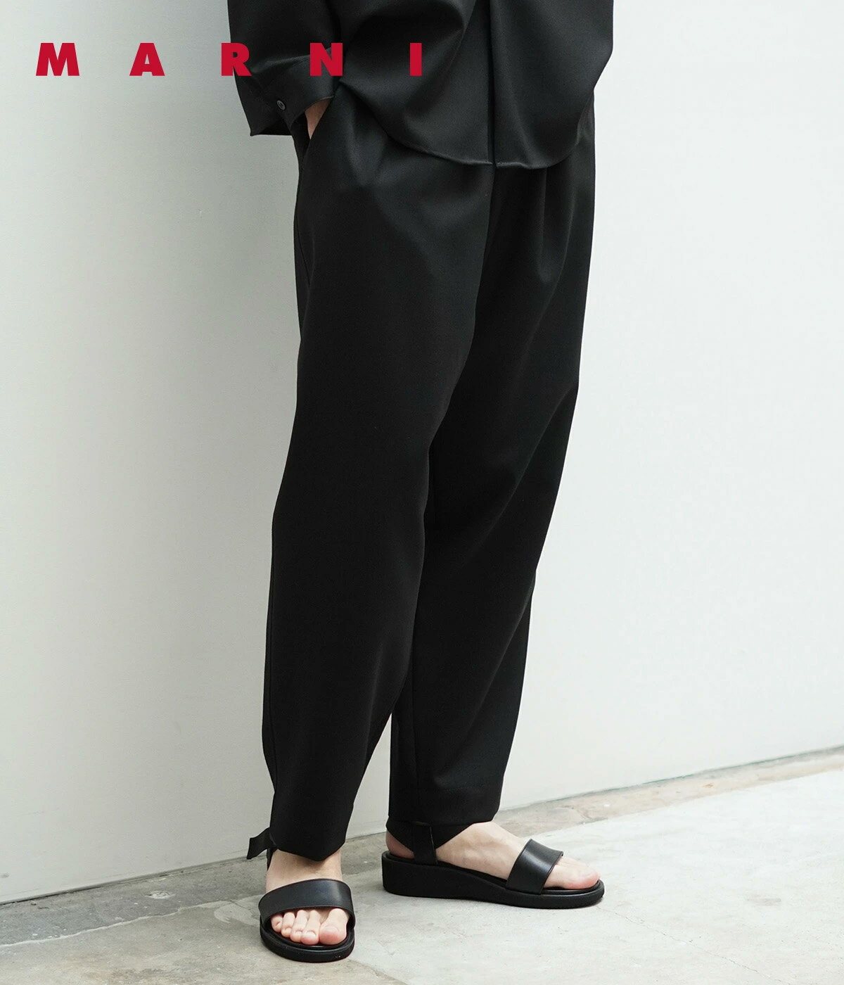 楽天市場】MARNI マルニ(ズボン・パンツ|メンズファッション 楽天市場】MARNI マルニ(ズボン・パンツ|メンズファッション