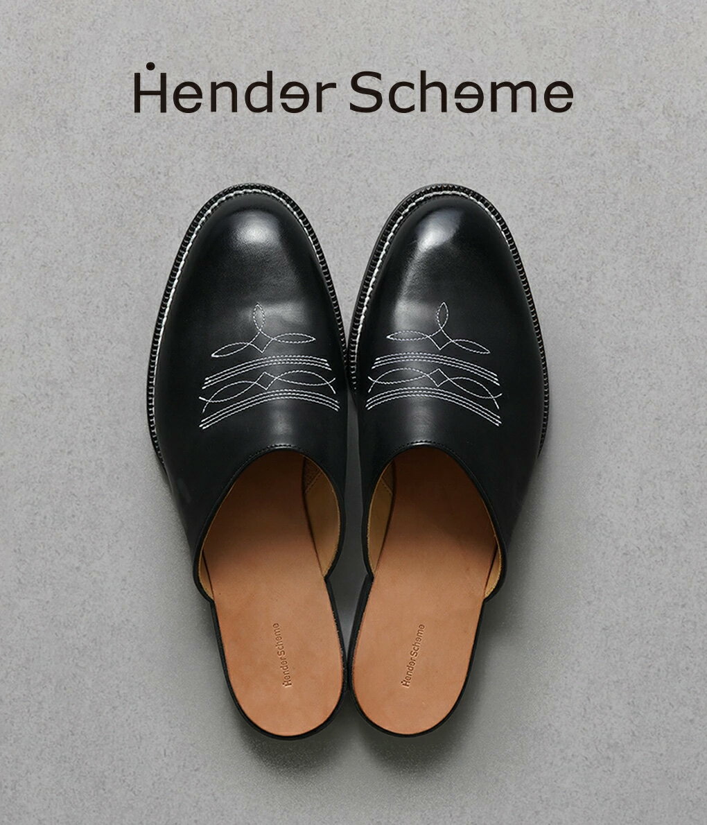 楽天市場】エンダースキーマ Hender Scheme(サンダル|メンズ靴 楽天市場】エンダースキーマ Hender Scheme(サンダル|メンズ靴