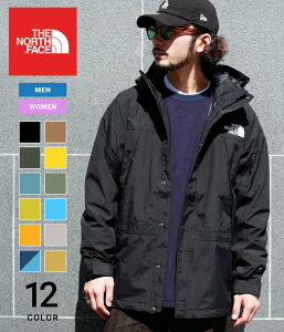 【ウインターキャンペーン!】【国内正規品】THE NORTH FACE / ザ ノースフェイス : Mountain Light Jacket / 全12色 : マウンテンライト ジャケット ナイロン ライトアウター ユニセックス アウトドア キャンプ 登山 防水 耐久性 防風 透湿 : NP11834【WAX】【DEA】【REA】