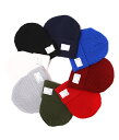 \終了間際!/【期間限定!送料無料】NEW ERA CAP (ニューエラ) / Military Watch Knit(ミリタリー ワッチ ニット キャップ メンズ ニューエラ)N0004708-13aw【WAX】