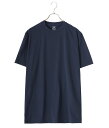 DAIWA LIFESTYLE / _CCtX^C : S/S BASE LAYER T-SHIRT : V[gX[u x[X C[ TVc Jbg\[ LbNobN Xgb` x[XC[ n Vv pbJu ZbgAbv: DE-080-8023EXySTDzyRpNgz