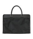 ブリーフケース Felisi / フェリージ : Business Bag : ビジネス バッグ ダブルジップ式 ブリーフケース 鞄 バッグ メンズ ブラック イタリア : 1773-DS【MUS】