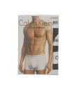 Calvin Klein Underwear / JoENC A_[EFA : LOW RISE TRUNK 3PK / [CYgNX[pbN gNX pc {NT[pc A_[EFA uhS 3Zbg 3pbN  Y : U2664yASTz