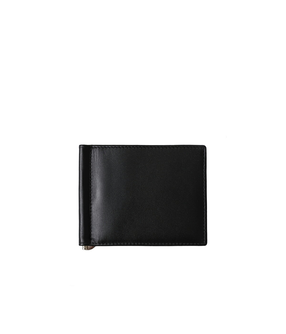 ETTINGER / エッティンガー : Money Clip Wallet : エッティンガー レザー 本革 マネークリップ 財布 定番 メンズ レディース : ST787AJR【MUS】