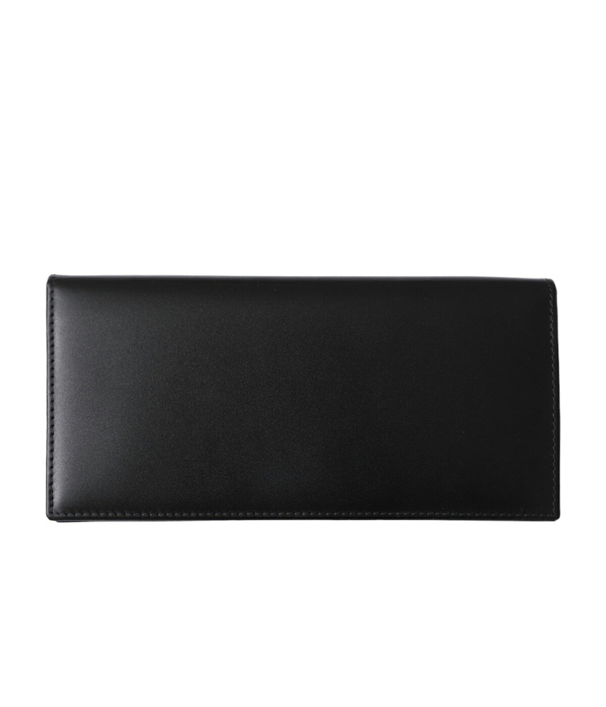 ETTINGER / エッティンガー : Long Wallet w/ Metal Zip : ロング ウォレット W メタル ジップ メンズ スマート 英国王室 ロイヤルコレクション シンプル イギリス : ST953AEJR【MUS】