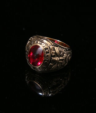 VINTAGE / ヴィンテージ ： VINTAGE TIFFANY US WESTPOINT RING 8 (ヴィンテージ ティファニー アクセサリー シルバー リング クリスマス クリスマスプレゼント) VT-TF-US-WESTPOINT-RING-8【DEA】