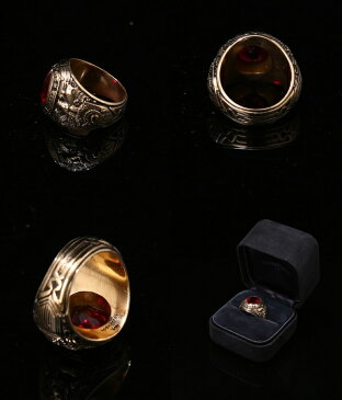 VINTAGE / ヴィンテージ ： VINTAGE TIFFANY US WESTPOINT RING 8 (ヴィンテージ ティファニー アクセサリー シルバー リング クリスマス クリスマスプレゼント) VT-TF-US-WESTPOINT-RING-8【DEA】