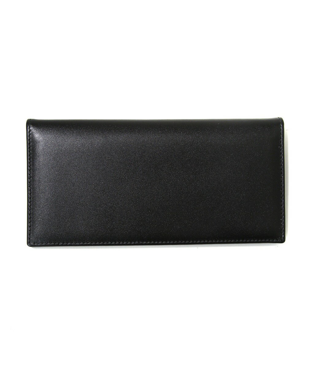 エッティンガー 財布（メンズ） 【送料無料】ETTINGER / エッティンガー : Long Wallet w/ Metal Zip : ロング ウォレット W メタル ジップ メンズ スマート 英国王室 ロイヤルコレクション シンプル イギリス : ST953AEJR【MUS】