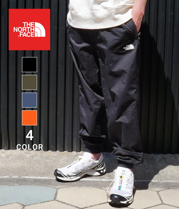 【送料無料】【国内正規品】THE NORTH FACE / ザ ノースフェイス : VERSATILE PANT / 全4色 : バーサタイルパンツ メンズ パンツ ボトムス ロングパンツ 22SS 22春夏 : NB31948 【WAX】【REA】