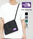 【P10倍】THE NORTH FACE PURPLE LABEL / ザ・ノースフェイス パープルレーベル : Small Shoulder Bag / 全3色 : スモール ショルダー バッグ プレゼント ギフト ブラック メンズ レディース: NN7757N 【DEA】【PIE】【REA】【宅急便コンパクト】