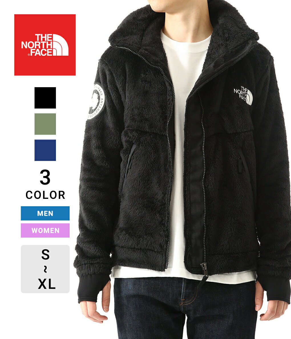 【送料無料】【国内正規品】THE NORTH FACE / ノースフェイス ザ・ノースフェイス : アンタークティカバーサロフトジャケット / Antarctica Versa Loft Jacket / 全3色 : フリース ボア ジップ メンズレディース : NA61930 【WAX】【DEA】【REA】