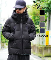 DESCENTE ALLTERRAIN / デサントオルテライン 水沢ダウン : MIZUSAWA DOWN JACKET “MOUNTAINEER” / 全4色 : ミズサワ ダウンジャケット マウンテニア アウター メンズ フード ジップアップ タウンユース 防寒 防水 軽量 日本製 : DAMSGK30U 【NOA】【WIS】