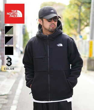 【送料無料】【国内正規品】THE NORTH FACE / ノースフェイス ザ・ノースフェイス : Denali Hoodie / 全3色 : デナリフーディー フリース ジャケット ライトインナー ジップパーカ メンズ レディース ユニセックス : NA72052 【WAX】【REA】【DEA】