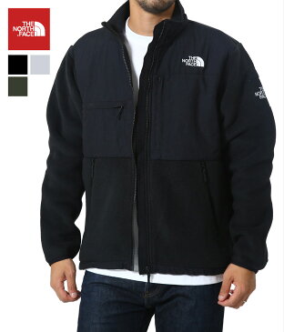 ■【予約商品 10月〜11月入荷予定】【国内正規品】THE NORTH FACE / ノースフェイス ザ・ノースフェイス : デナリジャケット / Denali Jacket / 全2色 : デナリ フリース ライトインナー パーカ 20AW 20秋冬 : NA72051 【WAX】【REA】【DEA】