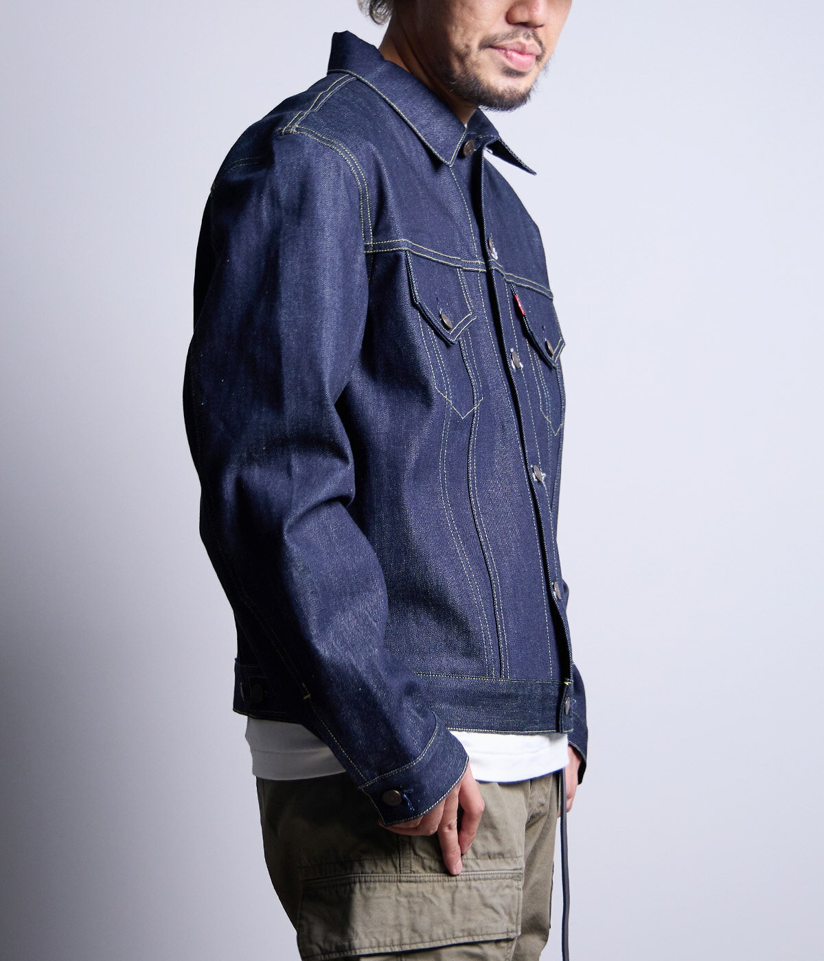 [送料無料]LEVIS VINTAGE CLO...の紹介画像2