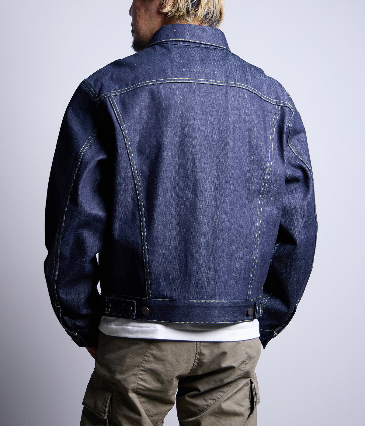 [送料無料]LEVIS VINTAGE CLO...の紹介画像3