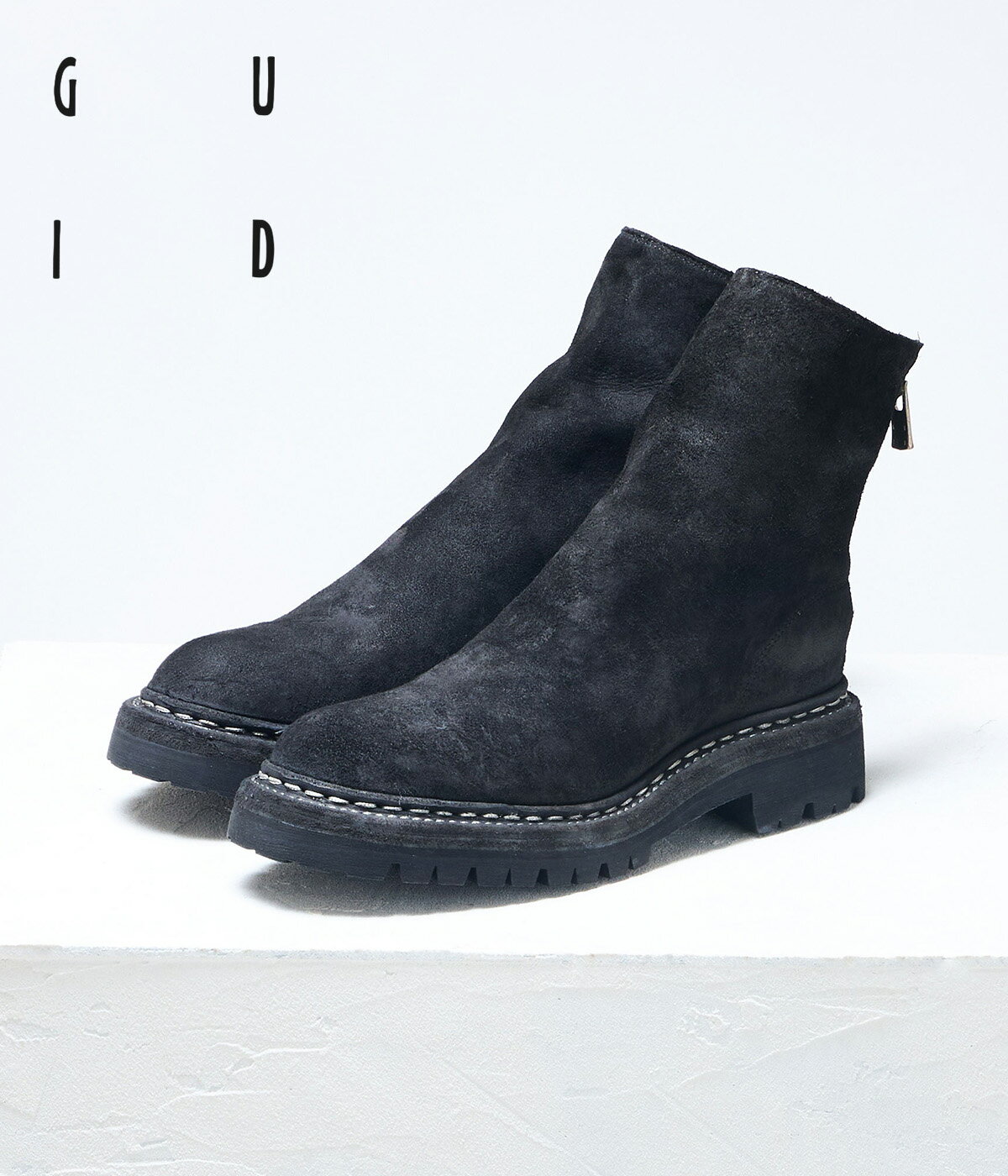 [送料無料]GUIDI : 796V_N-HORSE REVERSE : 796V-N-HORSE-REVERSE[RIP][BJB]