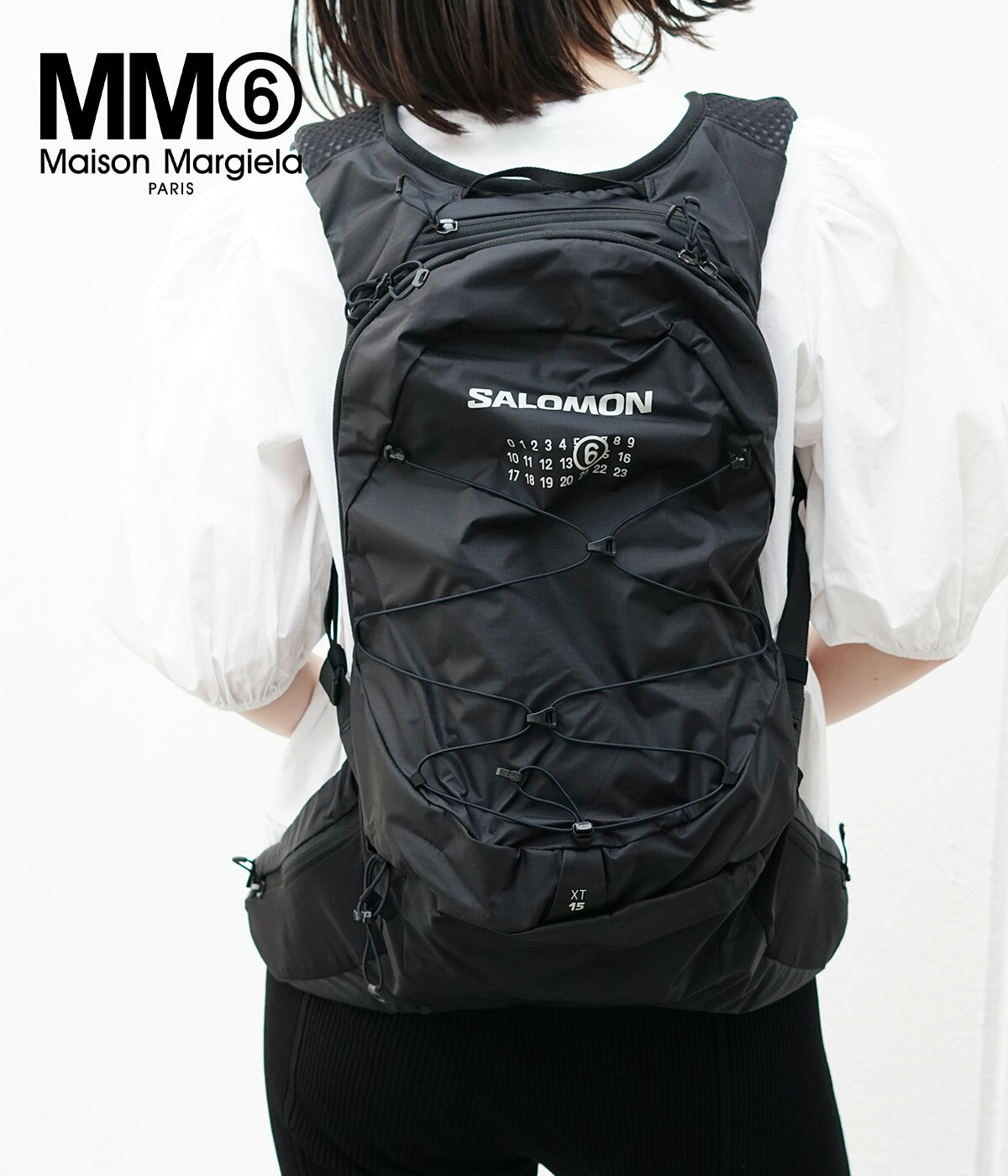 Rakuten - [送料無料]MM6 Maison Margiela : XT 15 MM6 MAISON MARGIELA : SB6WA0003-P5782[RIP]