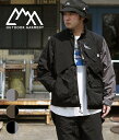 CMF OUTDOOR GARMENT / V[GGt AEghA K[g : OVERLAY JACKET / S3F : I[o[C WPbg iC iCWPbg VF VFWPbg 2way kH iC |GXe AEghA : CMF2301-J12CyASTz