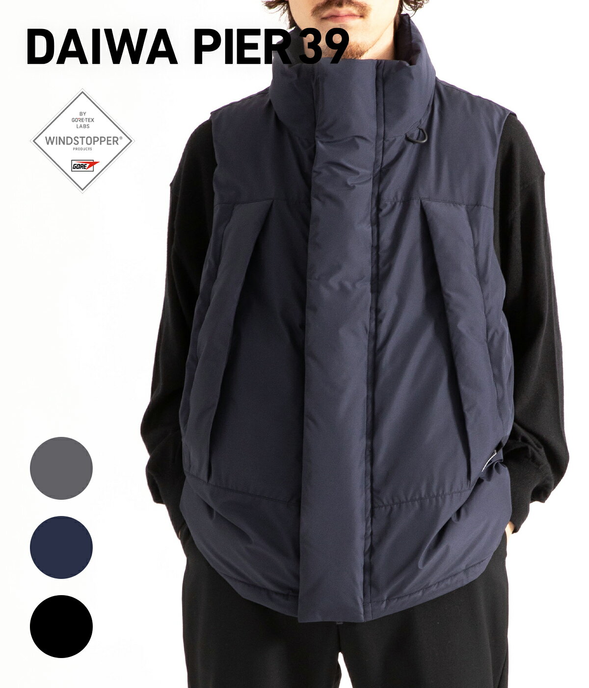 楽天市場】daiwa pier39 gore-tex downの通販 楽天市場】daiwa pier39 gore-tex downの通販