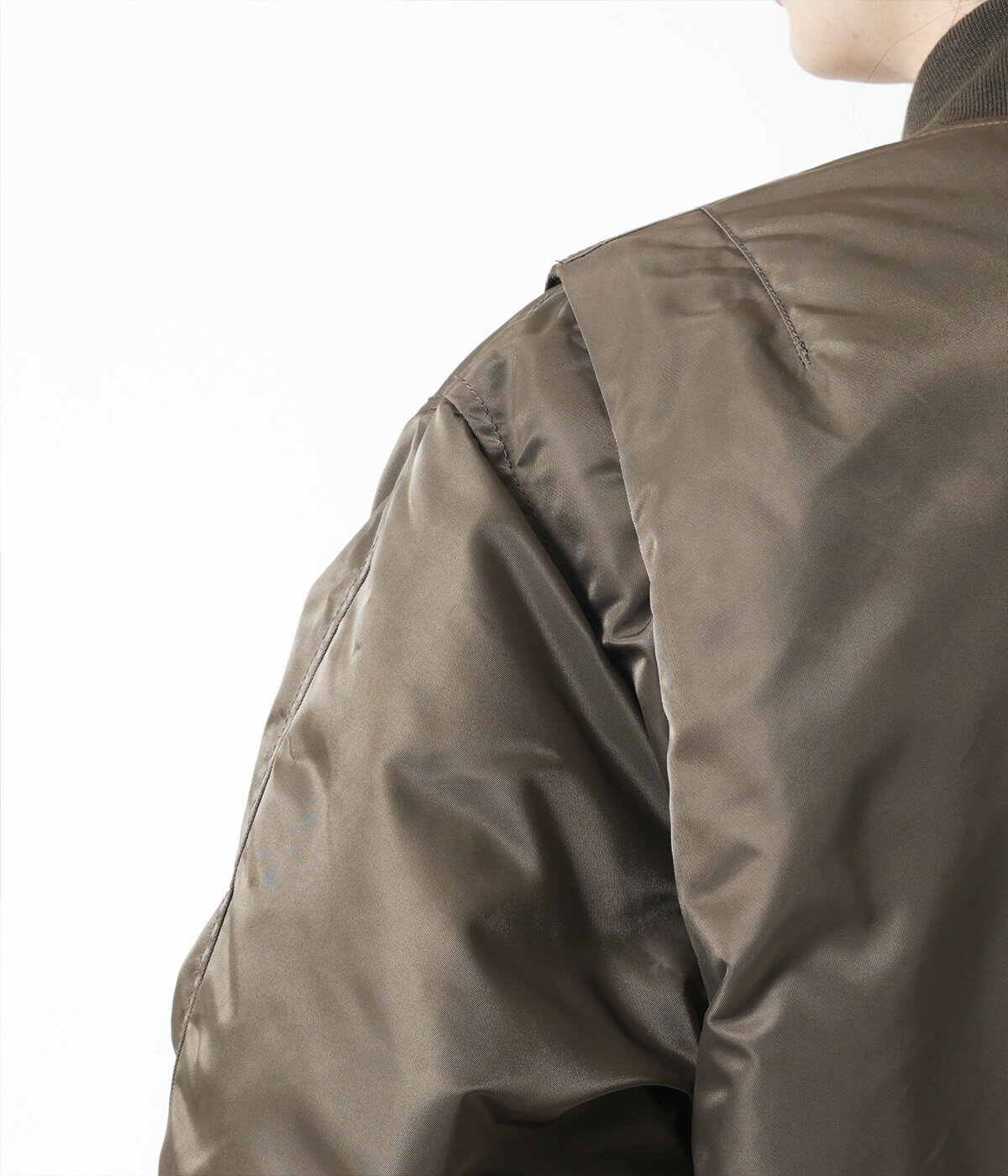 [SALE]DAIWA PIER39 : TECH 2WAY MA-1 DOWN JACKET : BW-40025W[PIE][REA]