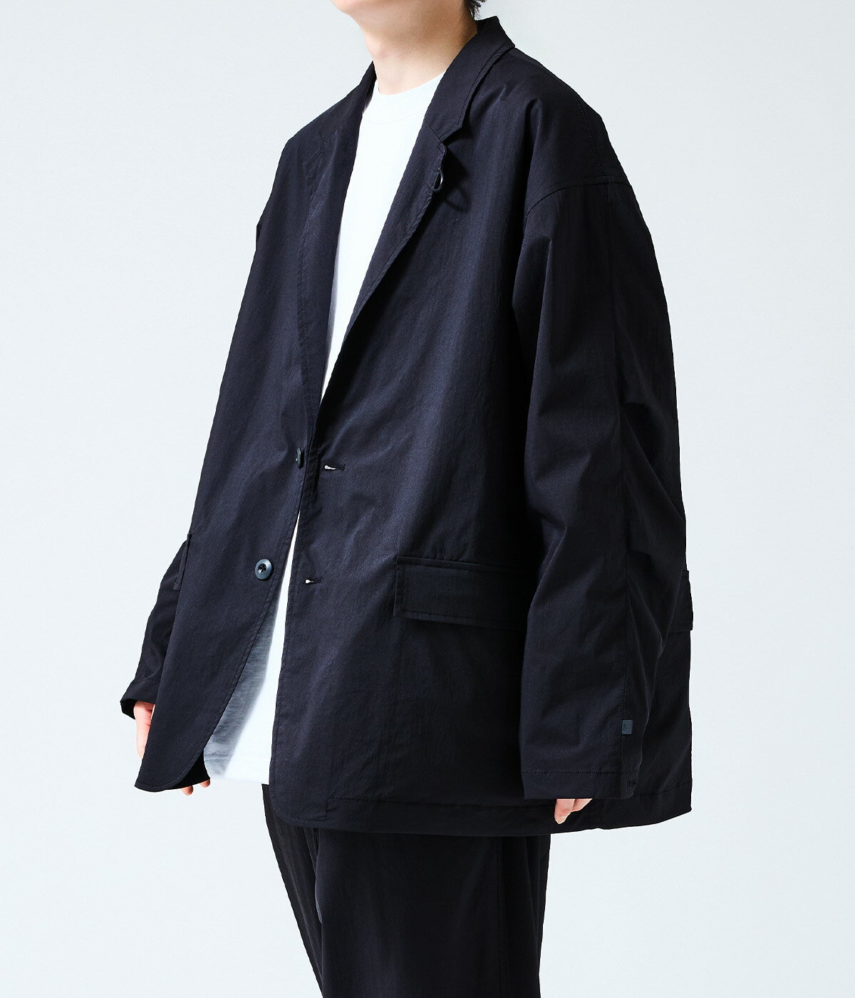 [送料無料]DAIWA PIER39 : TECH LOOSE 2B JACKET : BJ-50026[REA][PI（2枚目）