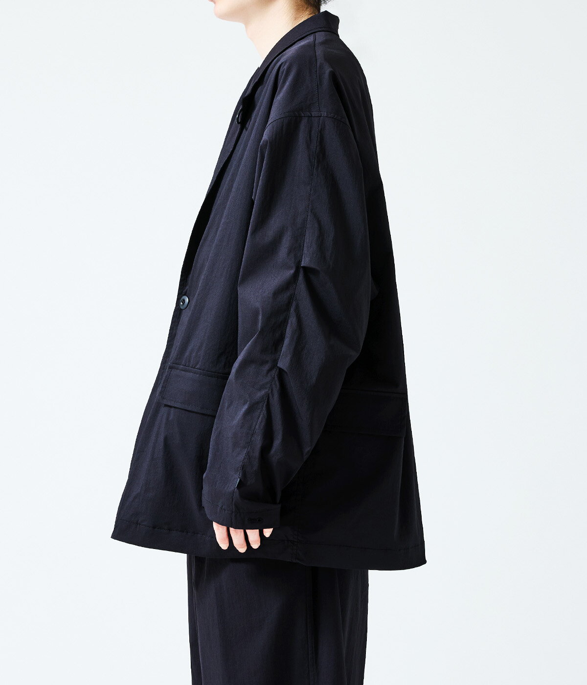 [送料無料]DAIWA PIER39 : TECH LOOSE 2B JACKET : BJ-50026[REA][PI（3枚目）
