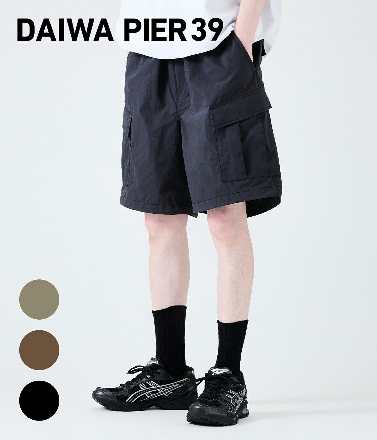 楽天市場】daiwa pier39（ズボン・パンツ｜メンズファッション）の通販