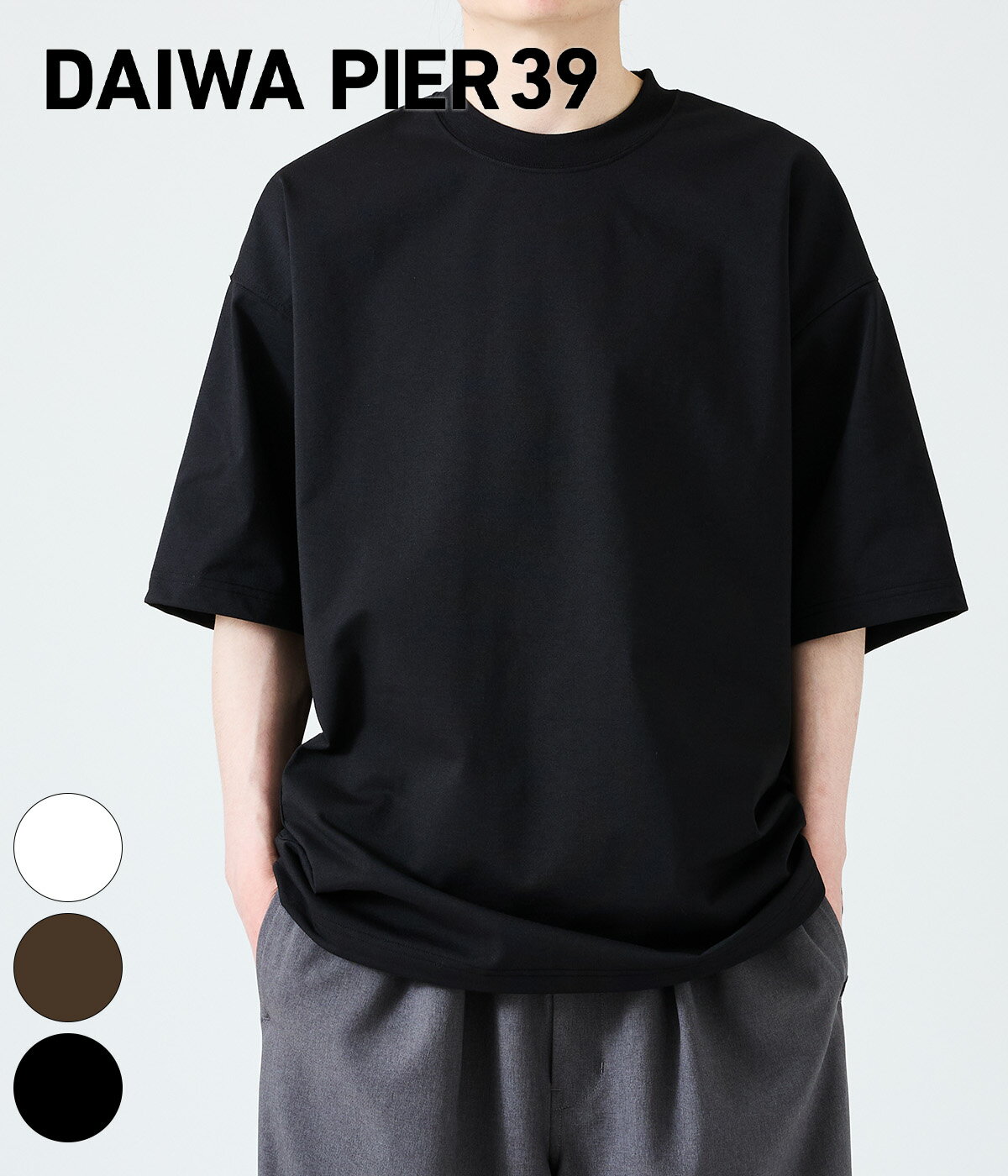 楽天市場】daiwapier39（Tシャツ・カットソー｜トップス）：メンズ