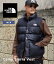 THE NORTH FACE /  Ρե : Camp Sierra Vest : ץ٥  ٥ إơǥ ѡ ꥵ ƥʥ֥    ù ŵк  : ND92231WAX