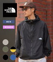 THE NORTH FACE / U m[XtFCX : Compact Jacket / S5F : RpNg WPbg fB[X AE^[ CgVF AEghA Vv CWPbg h  VFWPbg iCWPbg : NP72230yWAXzyREAzyDEAz