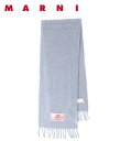 MARNI / マルニ : 【レディース】SCARF /