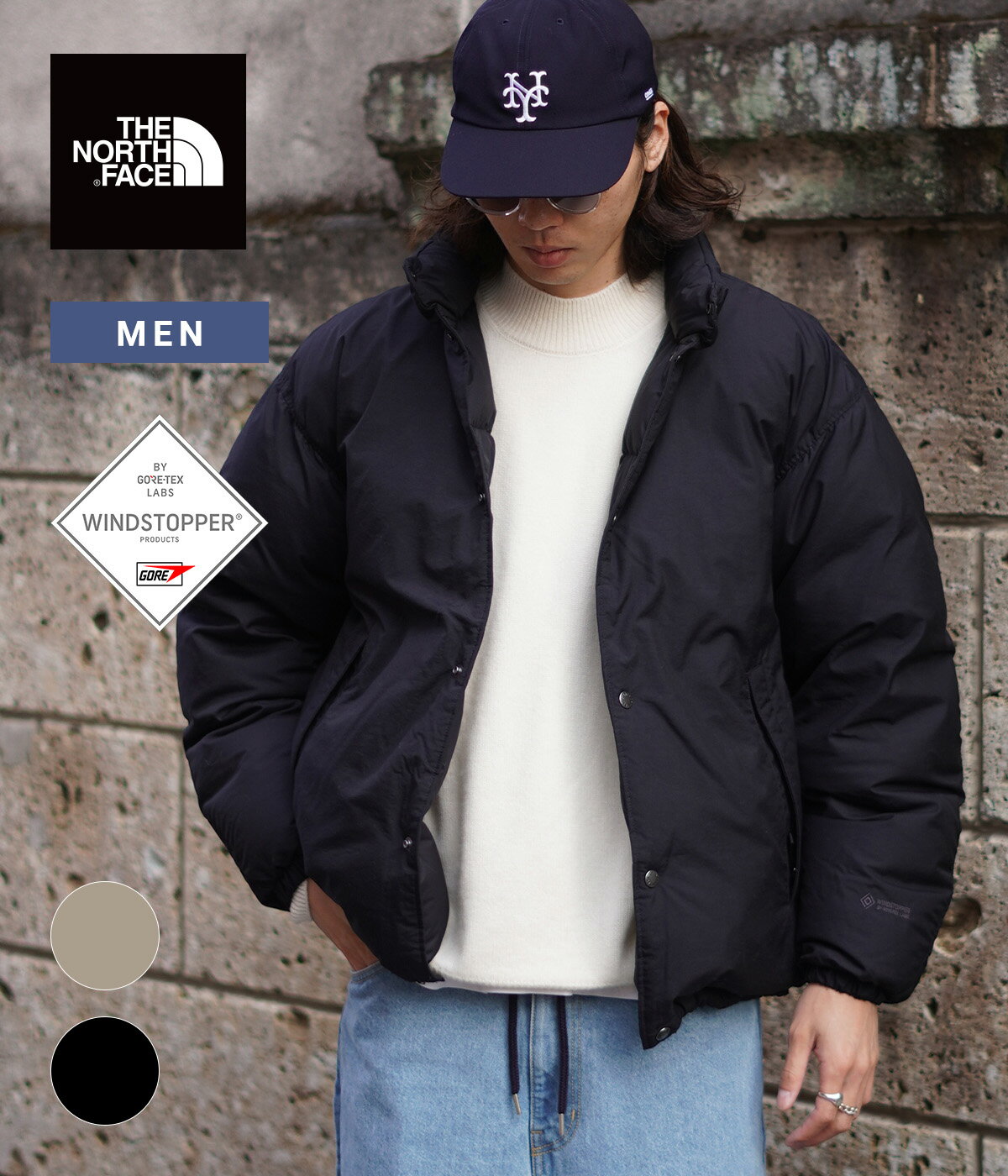 THE NORTH FACE / U m[XtFCX : Alteration Sierra Jacket / S2F : I^[V VG WPbg ȃWPbg X|[eB ۉ y GORE-TEX ShJ AEghA ^E[X H : ND92361yWAXz