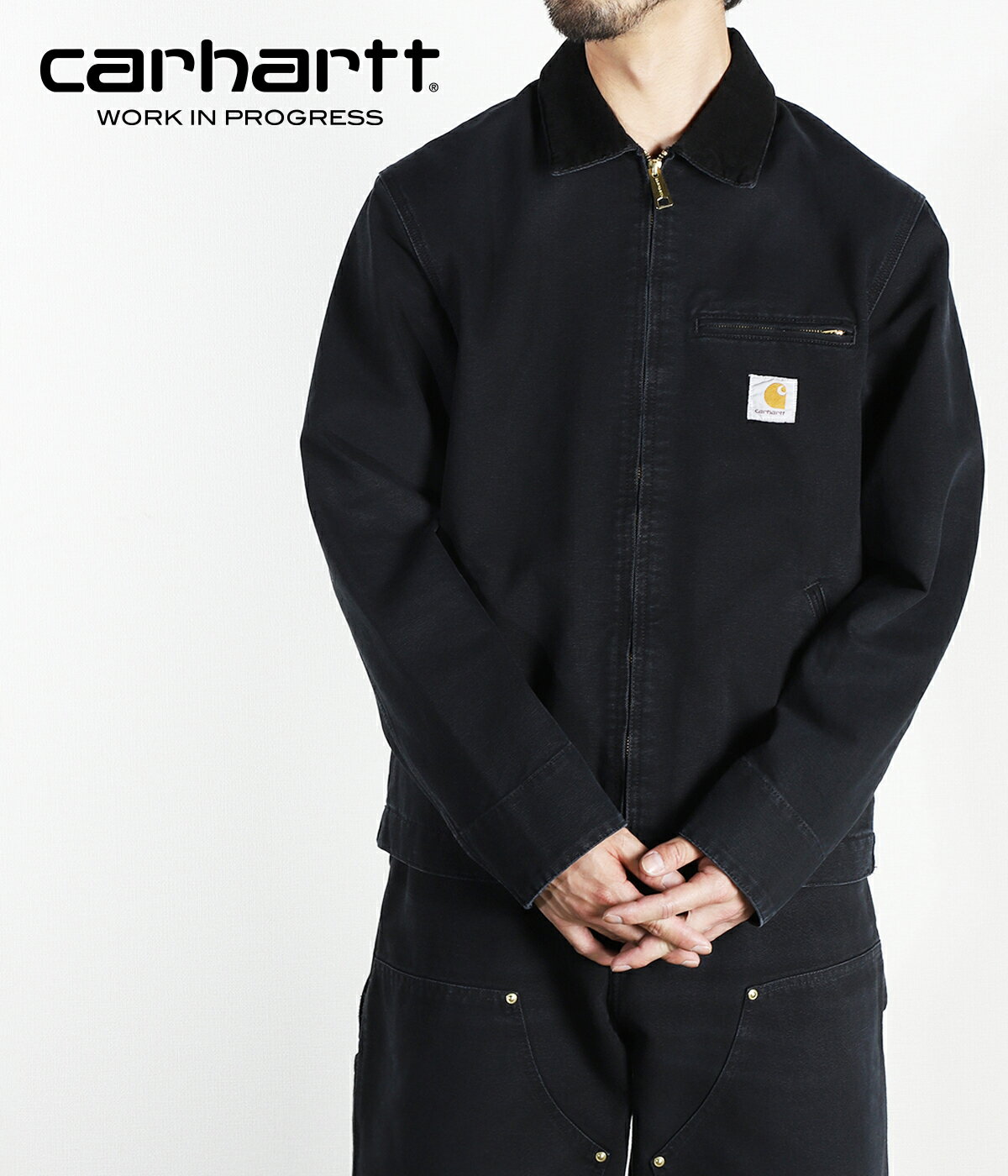 楽天市場】jacket carhartt wip detroitの通販 楽天市場】jacket carhartt wip detroitの通販